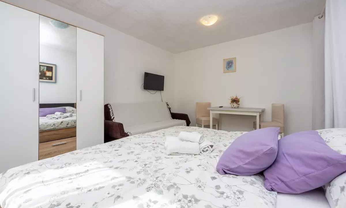 Photo of Bedroom in Grizane
