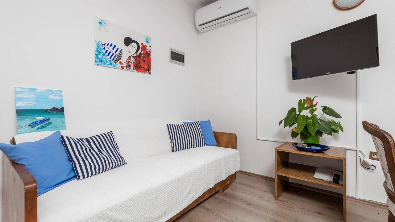 Photo of Bedroom in Opric