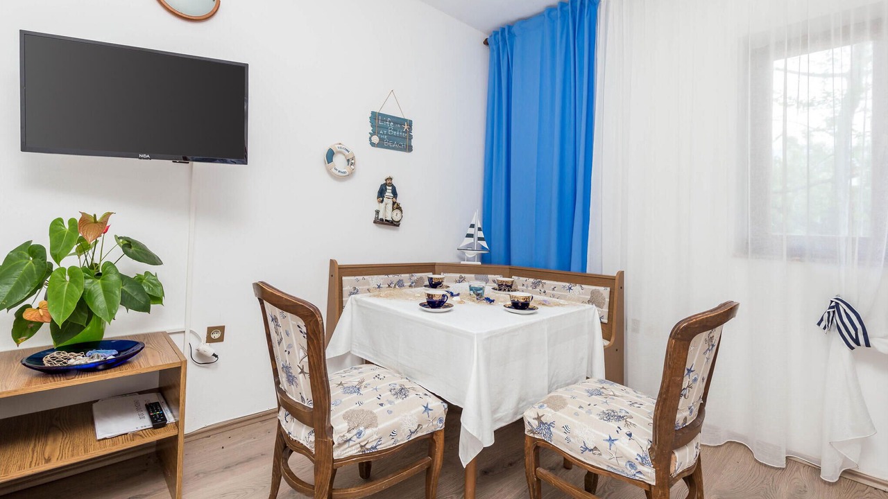 Photo of Bedroom in Opric
