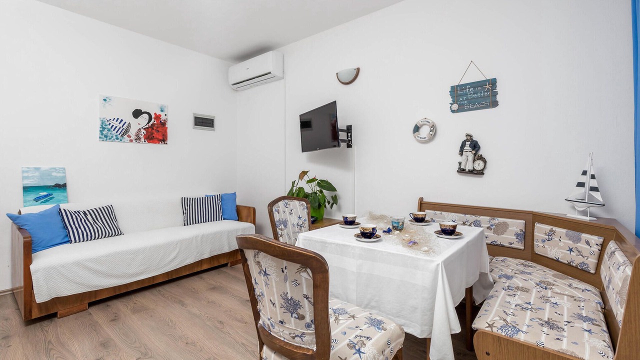 Photo of Bedroom in Opric