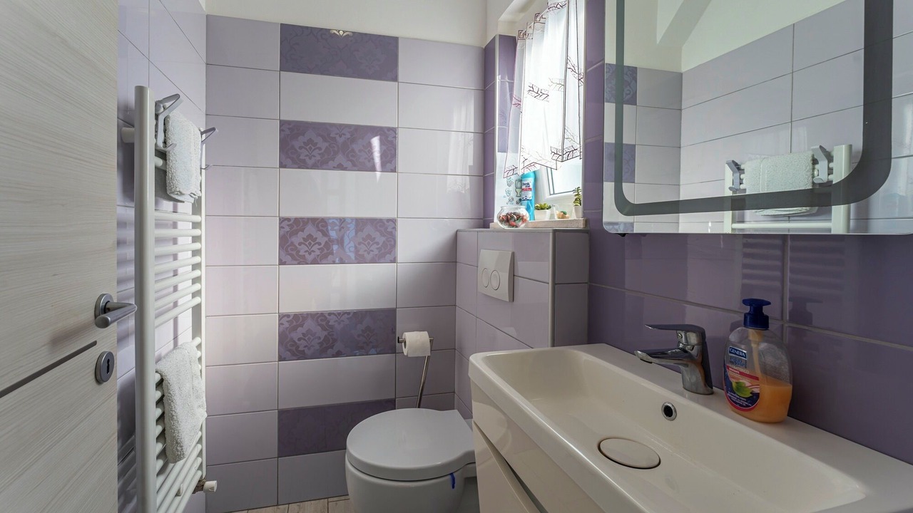Photo of Bathroom in Boljevici