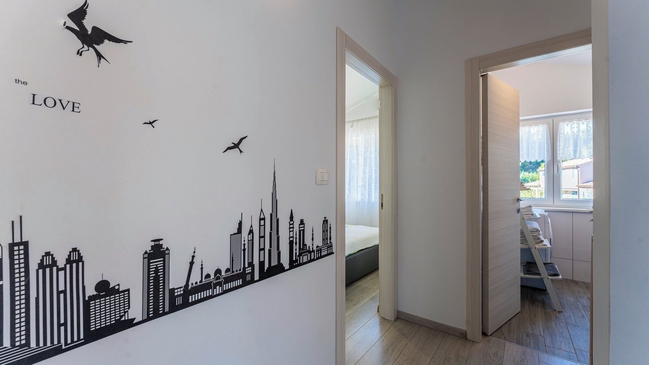 Photo of Bedroom in Boljevici