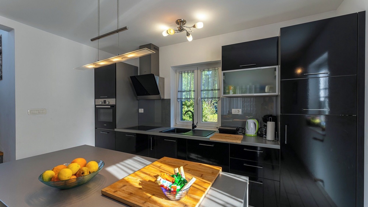 Photo of Kitchen in Boljevici