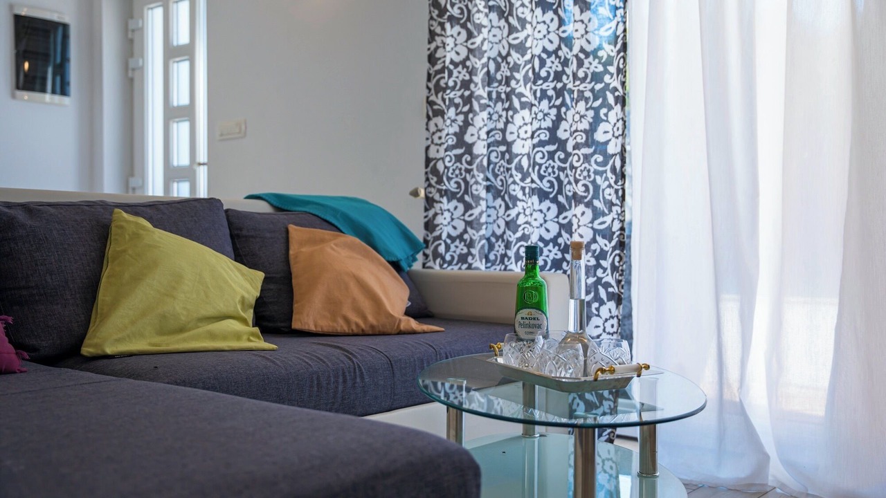 Photo of Livingroom in Boljevici