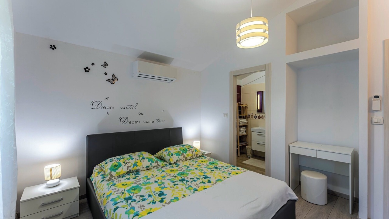 Photo of Bedroom in Boljevici