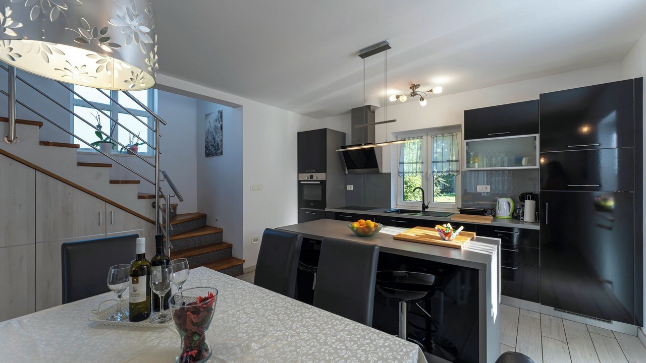 Photo of Kitchen in Boljevici