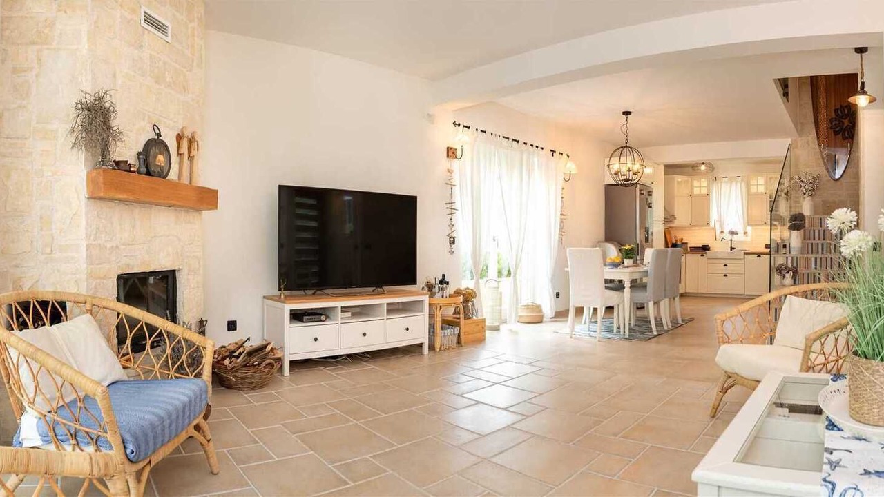 Photo of Livingroom in Bogovici