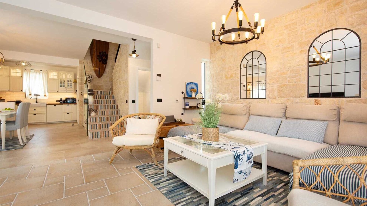 Photo of Livingroom in Bogovici