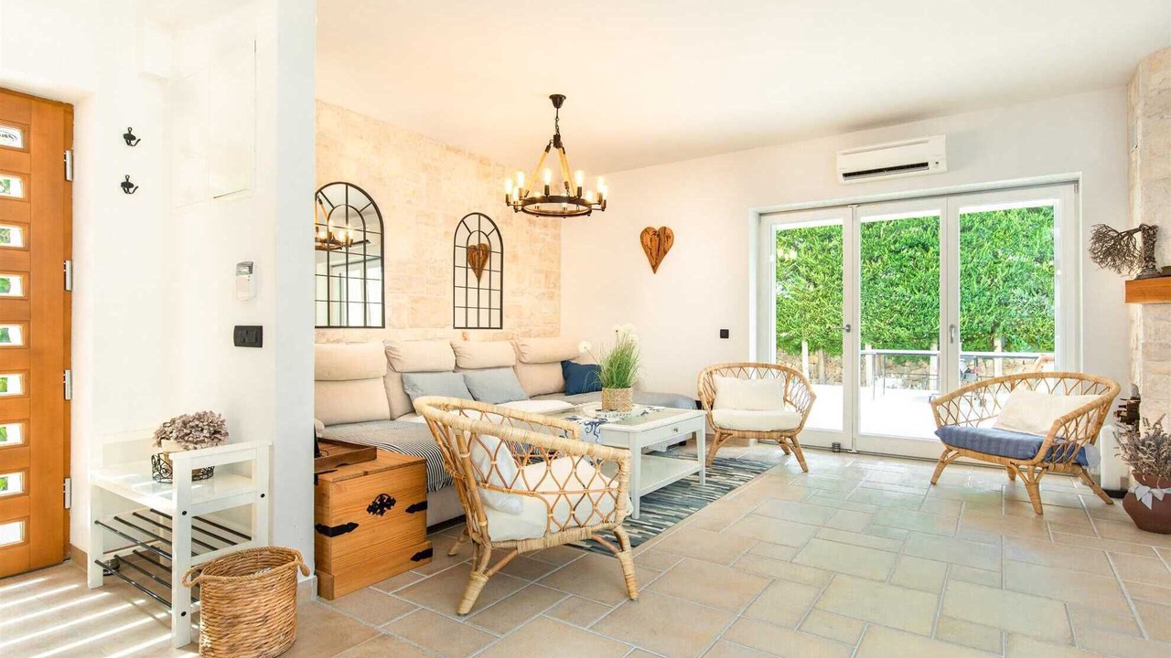 Photo of Livingroom in Bogovici