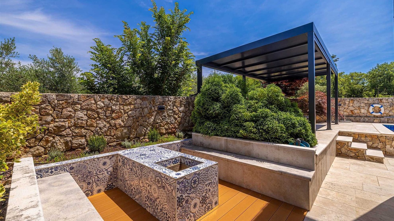 Photo of Patio Balcony in Bogovici