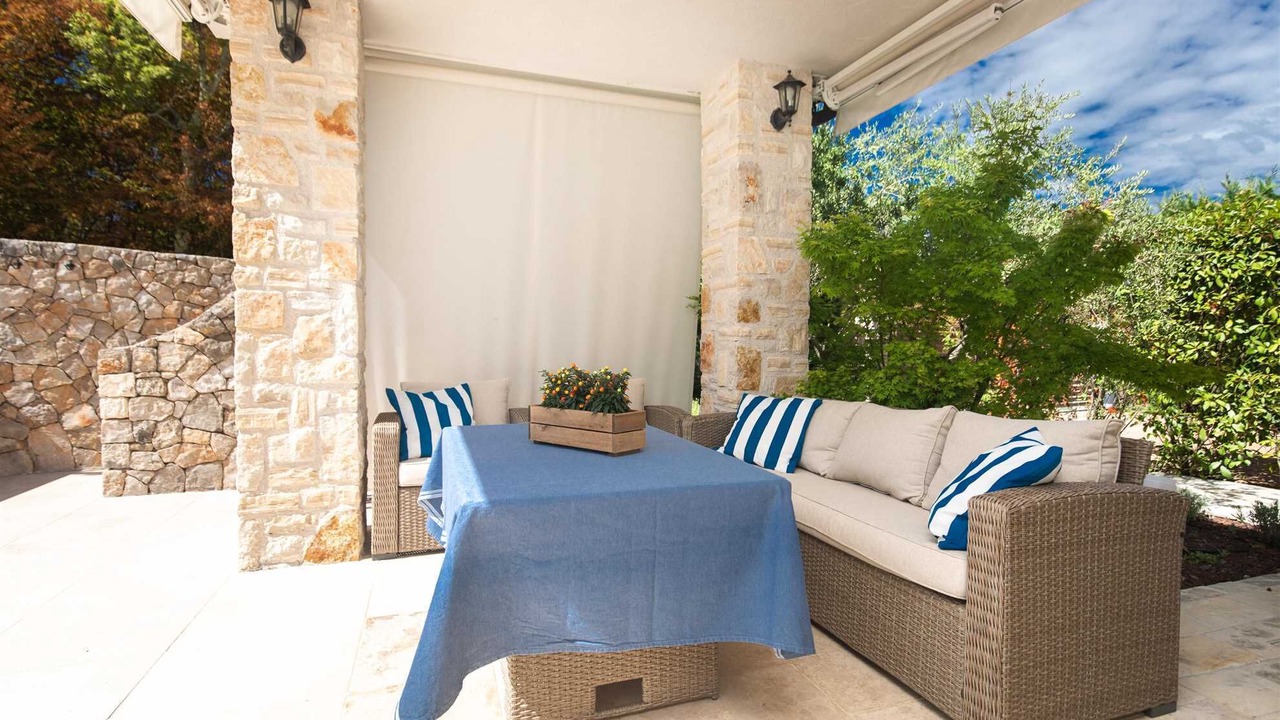 Photo of Patio Balcony in Bogovici