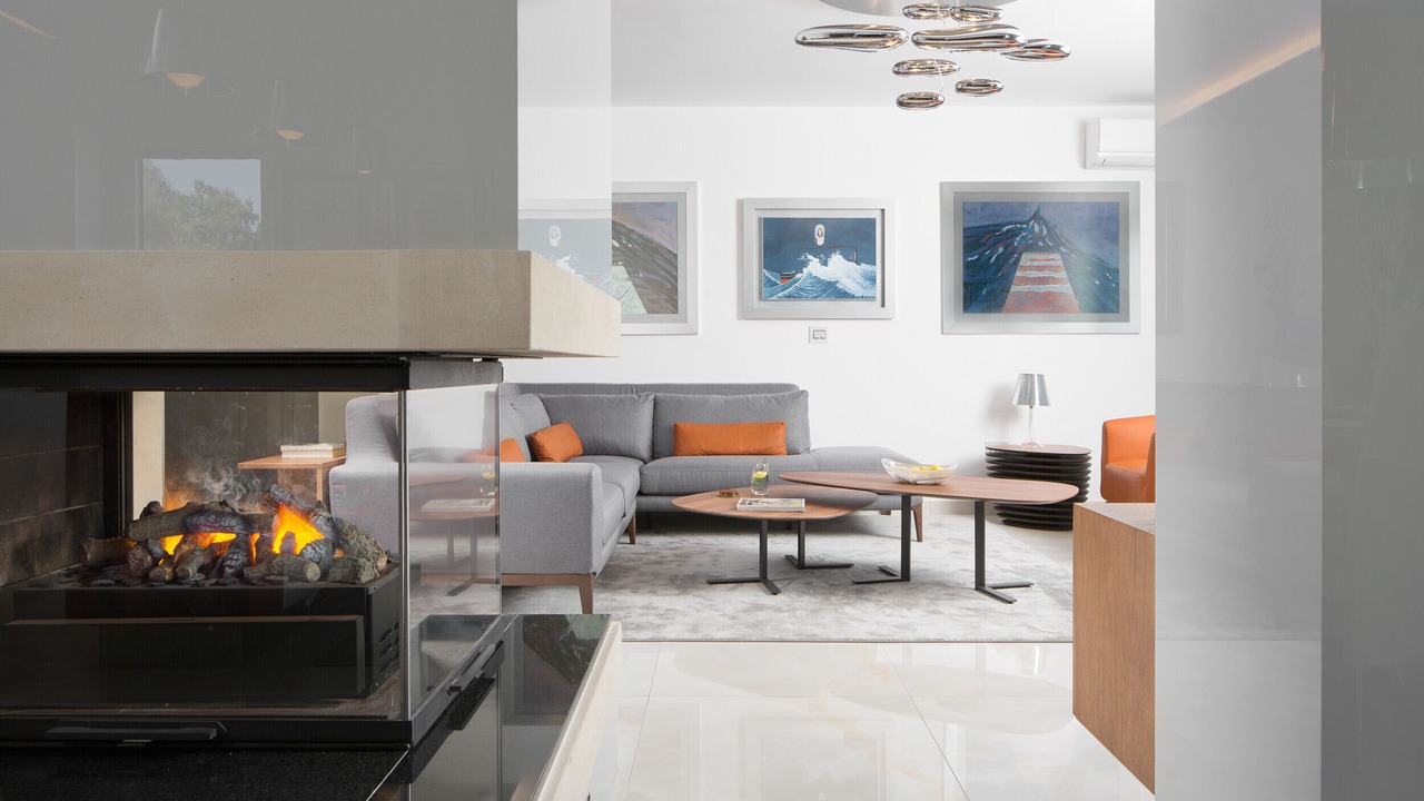 Photo of Livingroom in Duga Luka