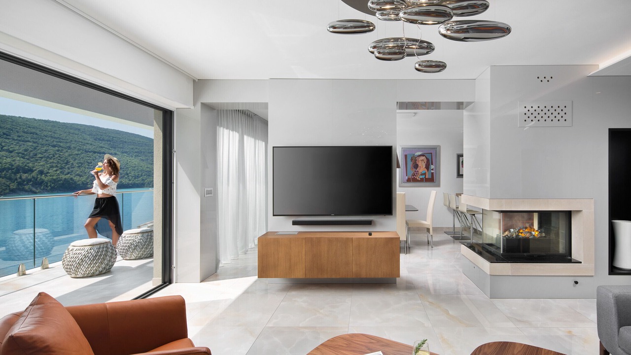 Photo of Livingroom in Duga Luka