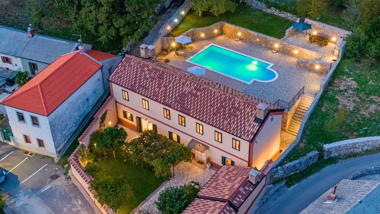 Photo of Outdoor in Vinodolska opcina