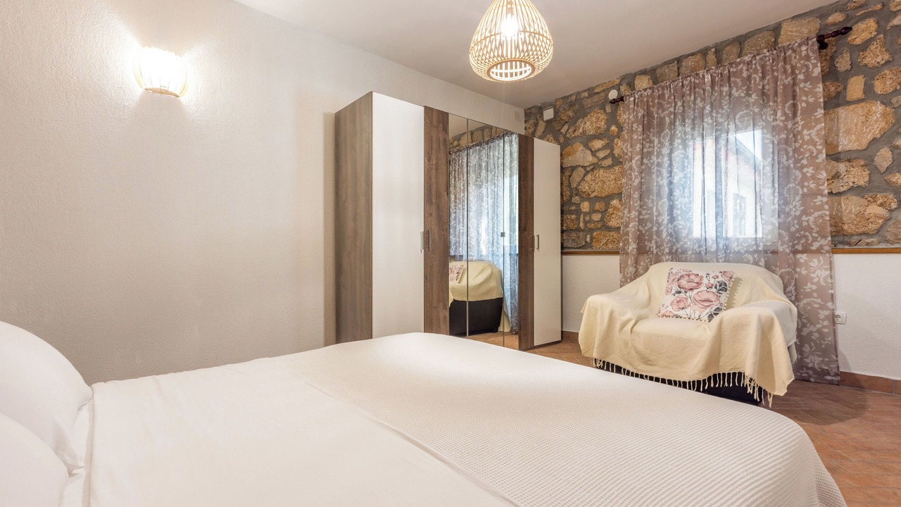 Photo of Bedroom in Vinodolska opcina