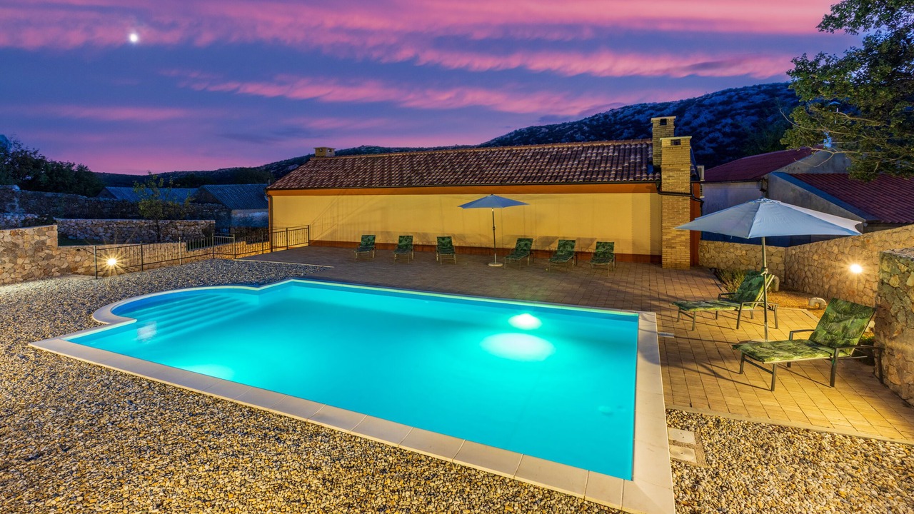 Photo of Outdoor in Vinodolska opcina