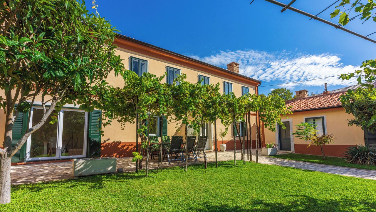 Photo of Patio Balcony in Vinodolska opcina