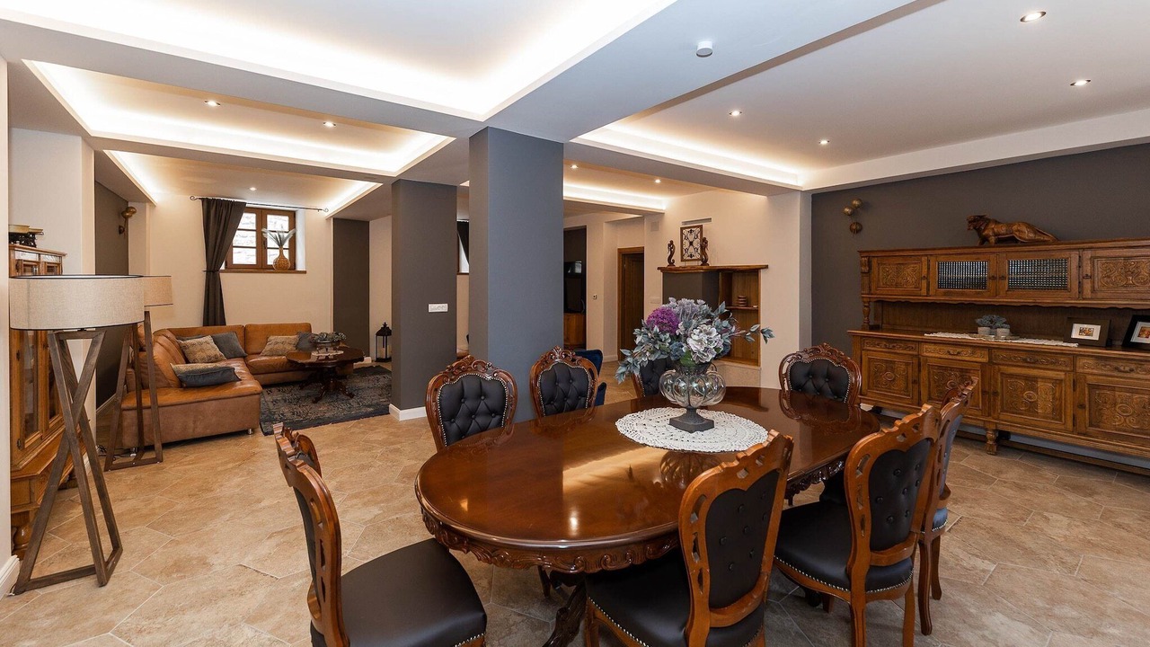 Photo of Livingroom in Bribir