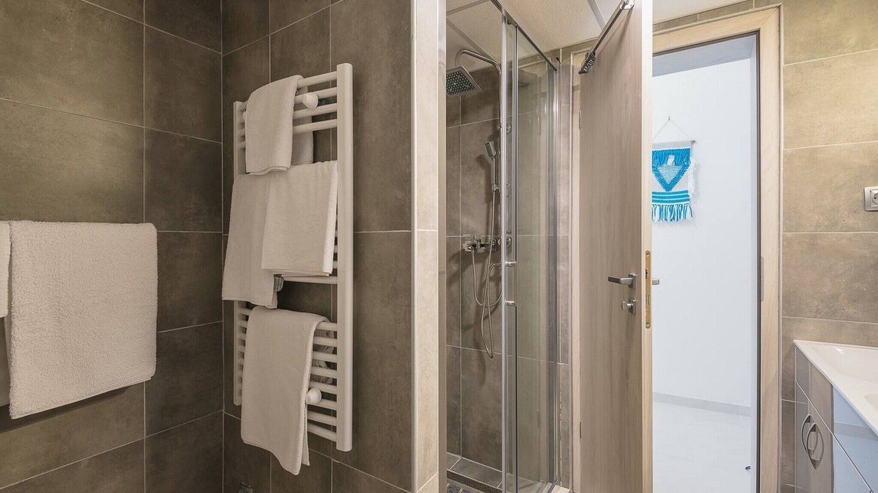 Photo of Bathroom in Zavrelje