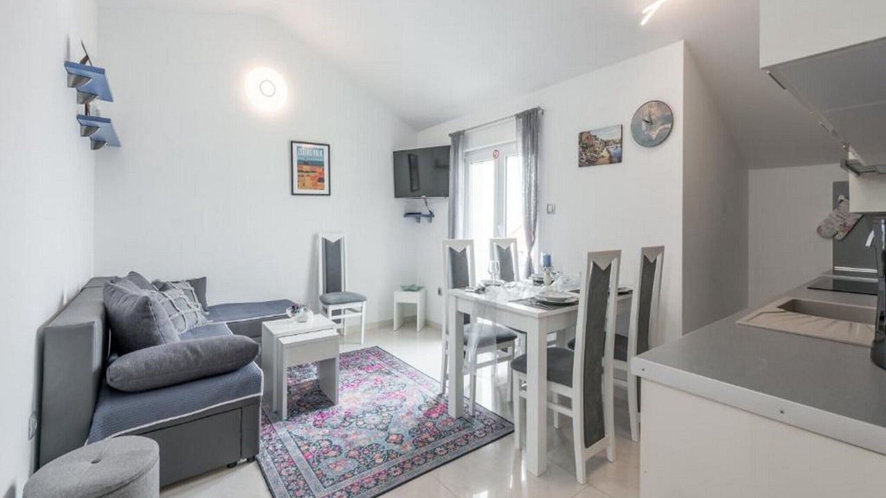 Photo of Livingroom in Zavrelje
