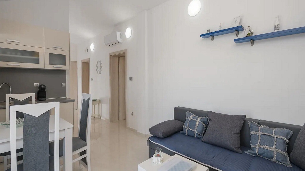 Photo of Livingroom in Zavrelje