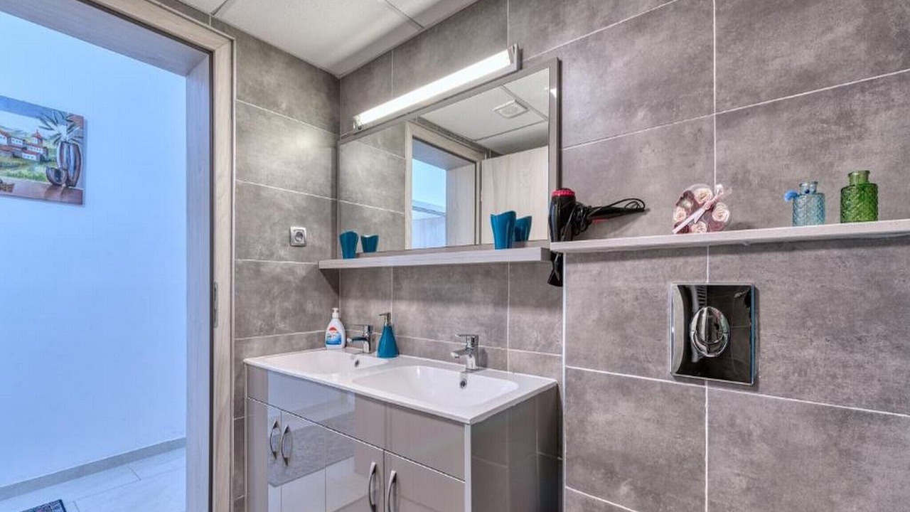 Photo of Bathroom in Zavrelje