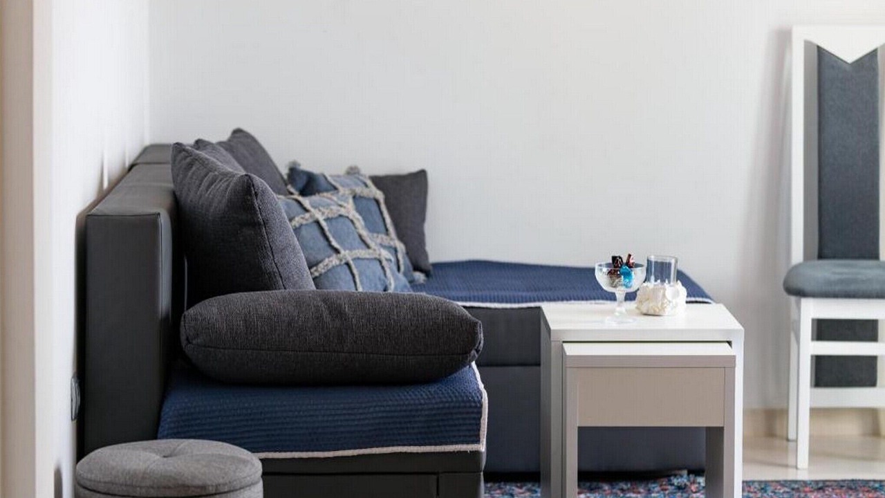 Photo of Livingroom in Zavrelje