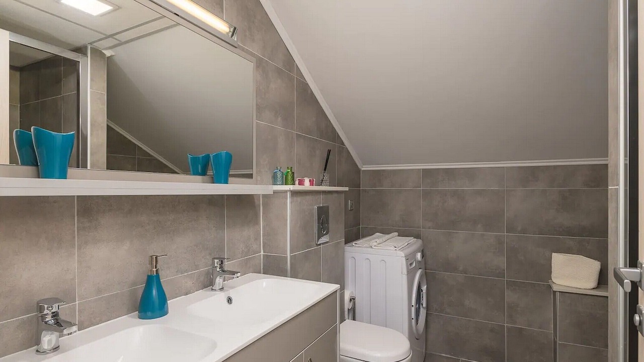 Photo of Bathroom in Zavrelje