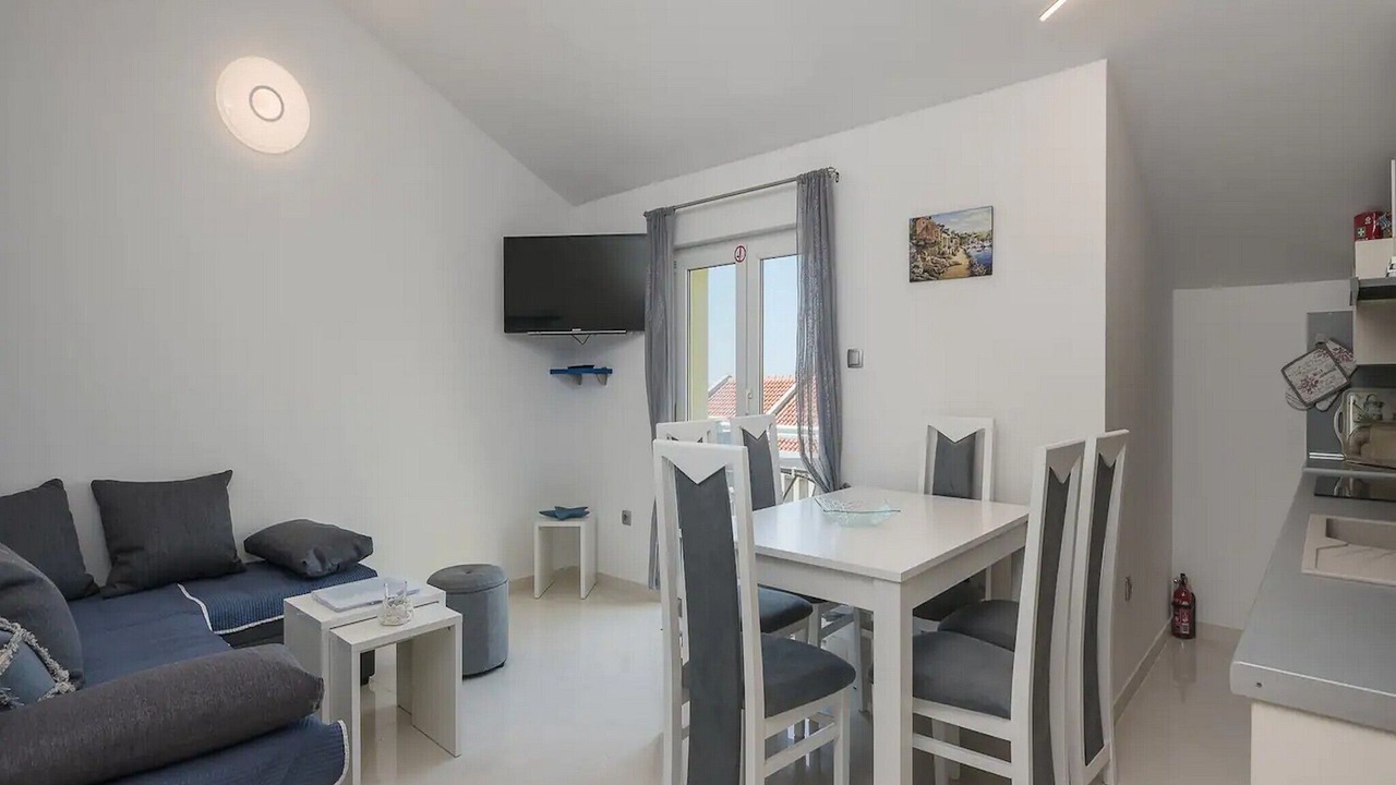 Photo of Livingroom in Zavrelje