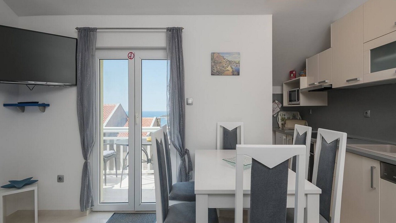 Photo of Livingroom in Zavrelje