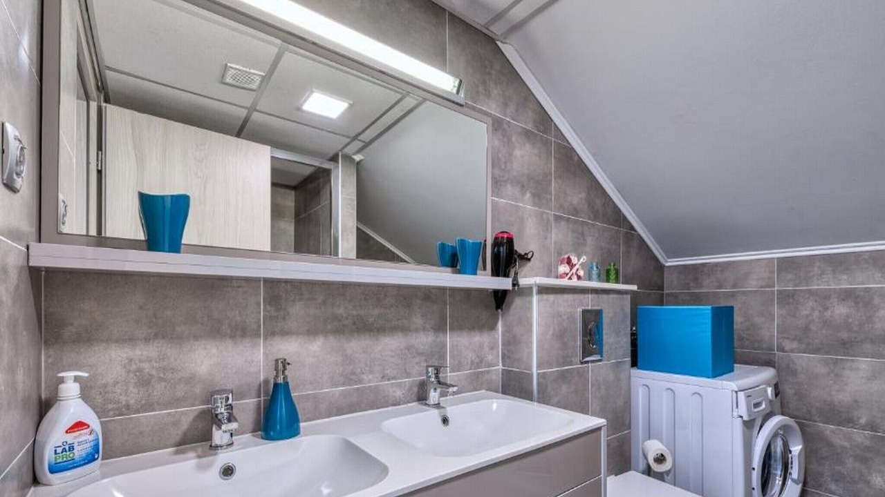 Photo of Bathroom in Zavrelje