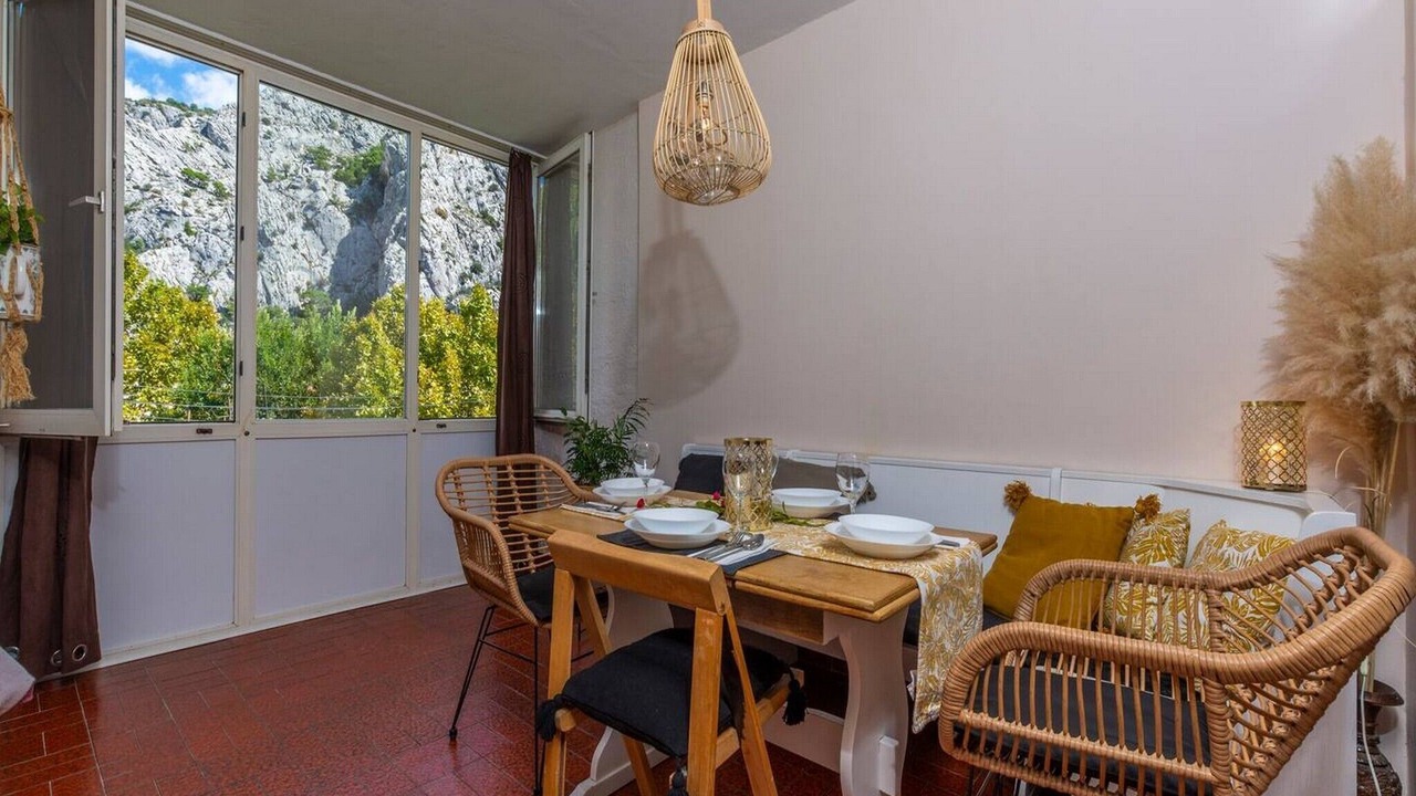 Photo of Livingroom in Omis