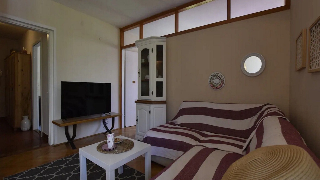 Photo of Livingroom in Omis