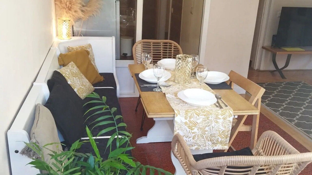 Photo of Livingroom in Omis