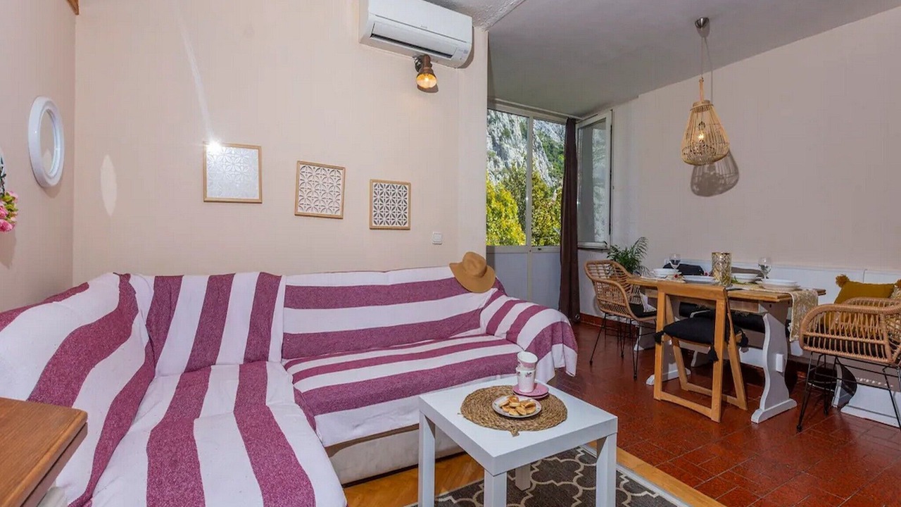 Photo of Livingroom in Omis