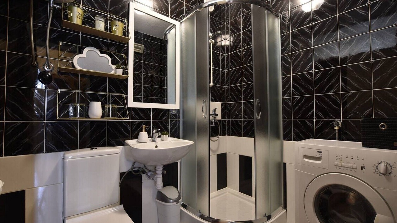 Photo of Bathroom in Omis