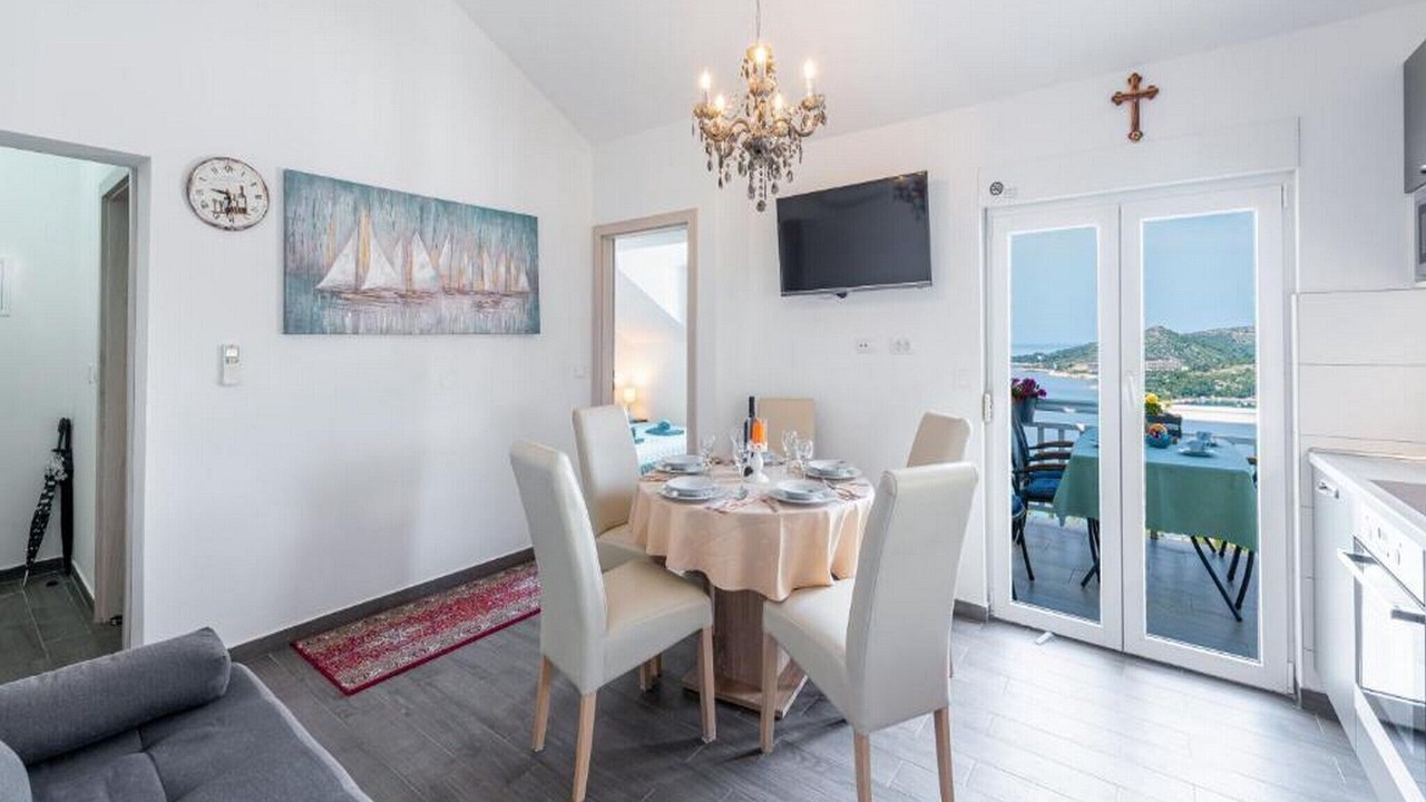 Photo of Livingroom in Zavrelje