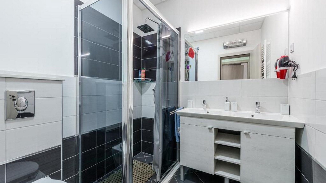 Photo of Bathroom in Zavrelje