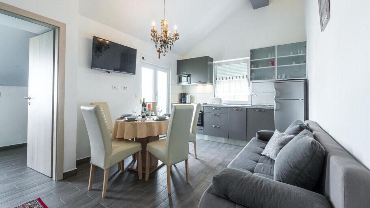 Photo of Livingroom in Zavrelje