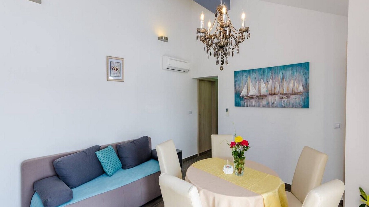 Photo of Livingroom in Zavrelje