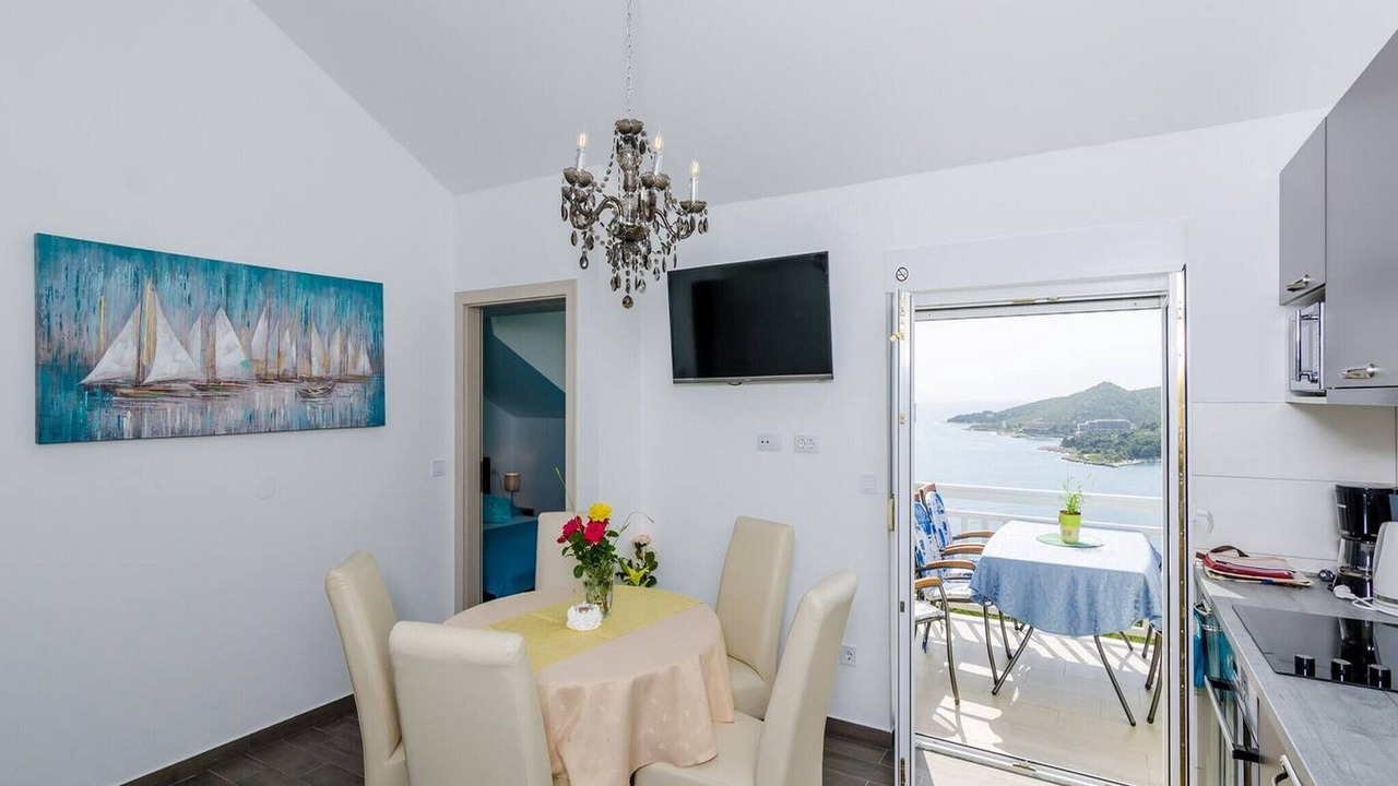 Photo of Livingroom in Zavrelje