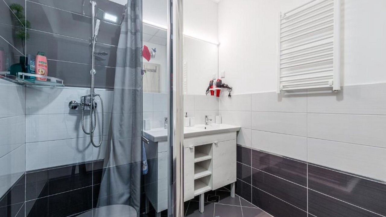 Photo of Bathroom in Zavrelje