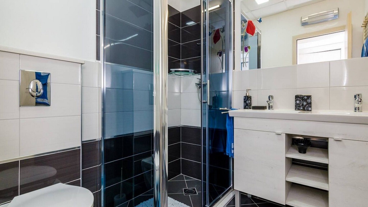 Photo of Bathroom in Zavrelje