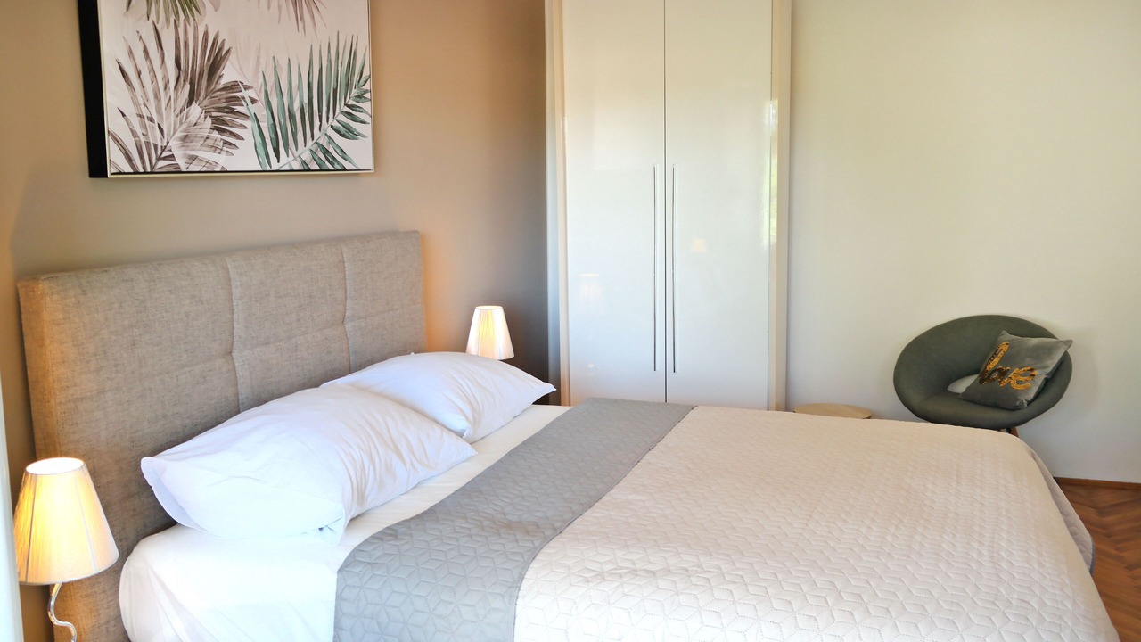 Photo of Bedroom in Silo