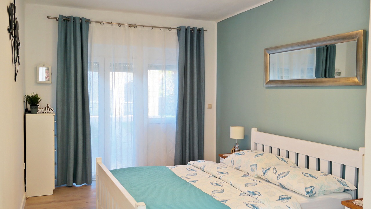 Photo of Bedroom in Silo