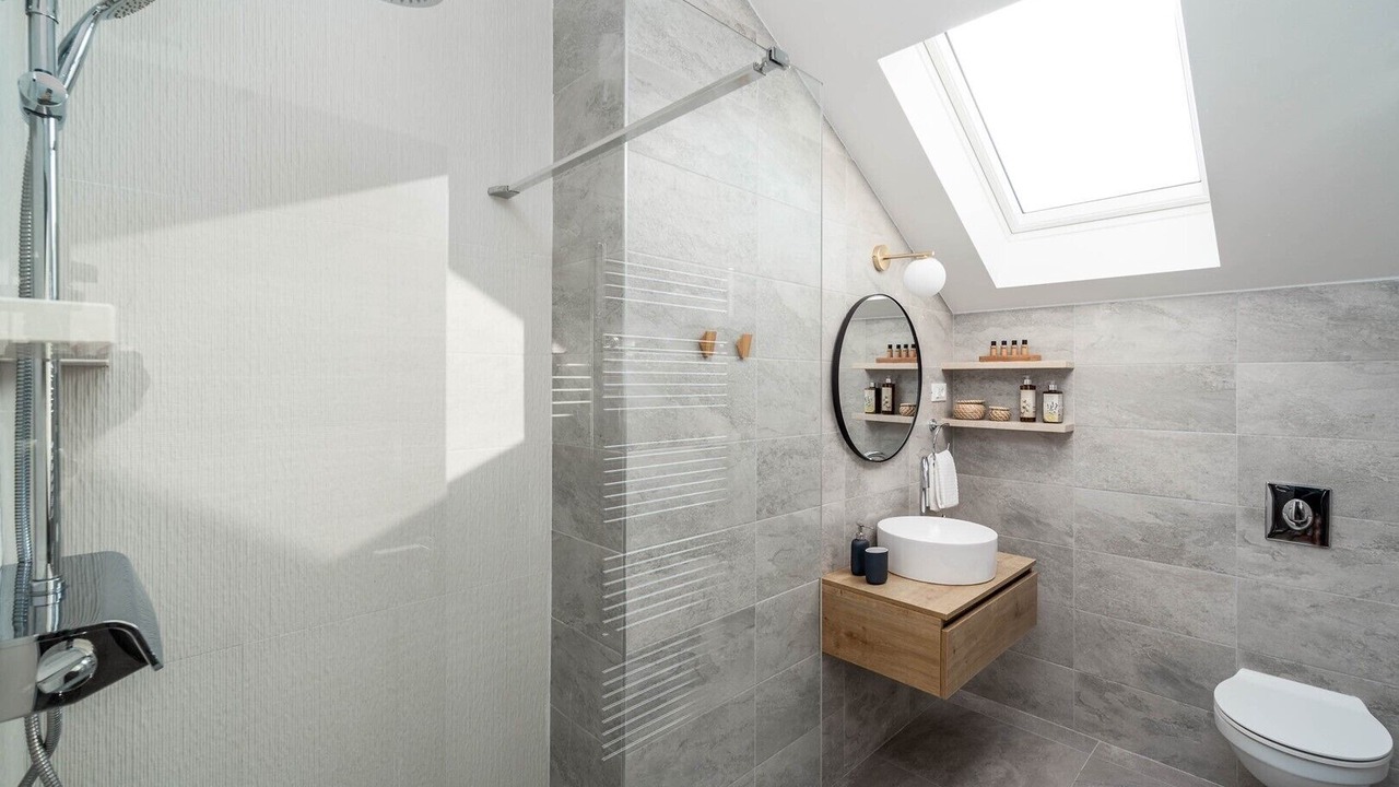 Photo of Bathroom in Dol