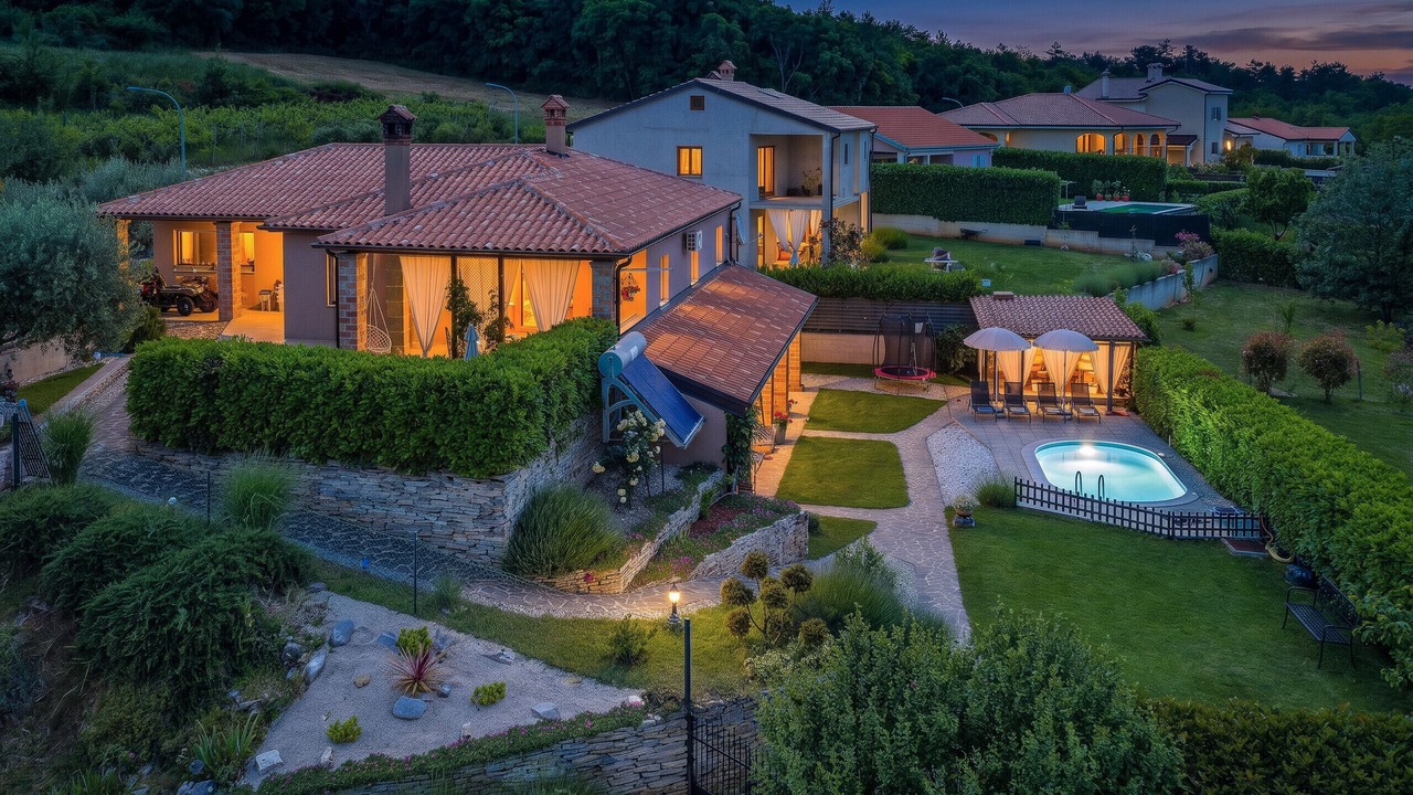Photo of Outdoor in Oprtalj