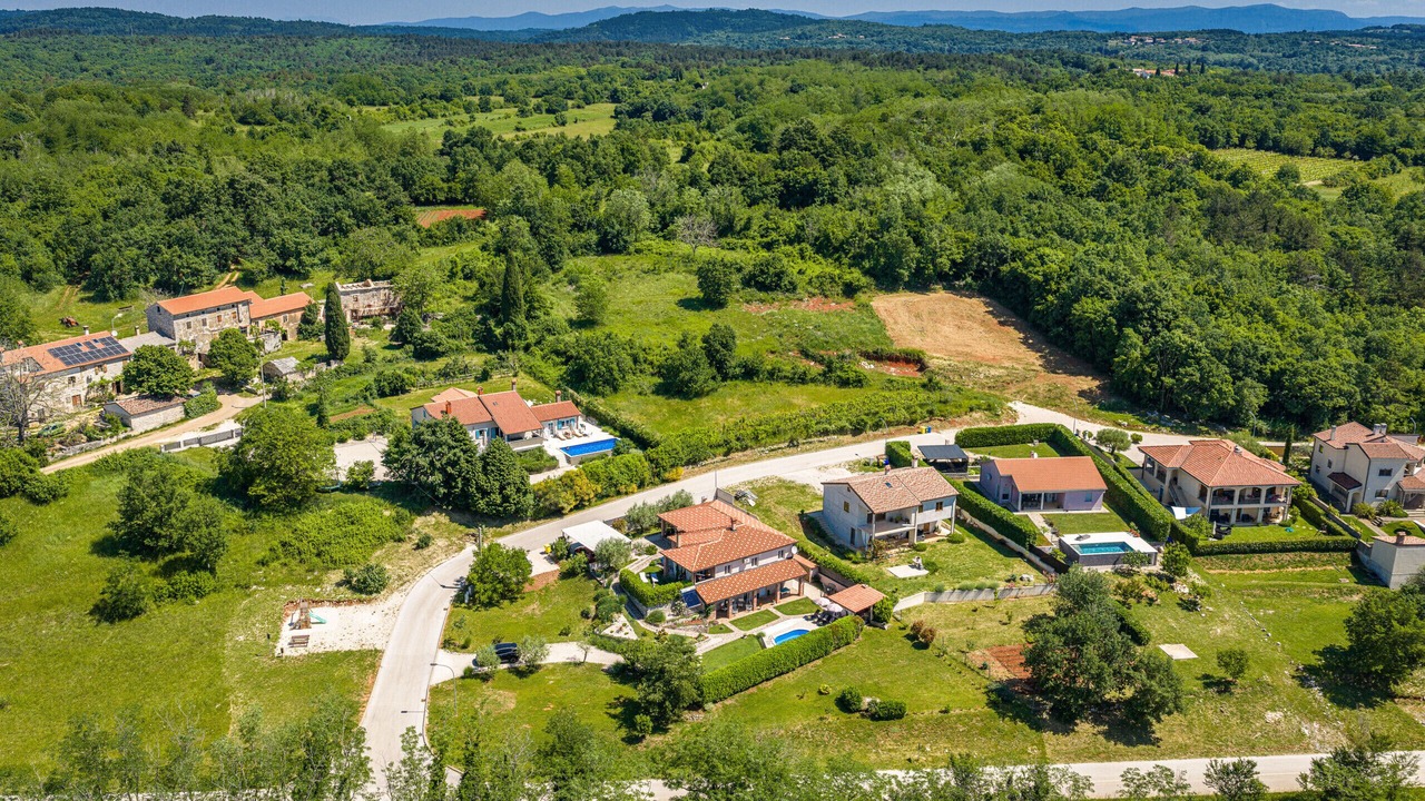 Photo of Outdoor in Oprtalj
