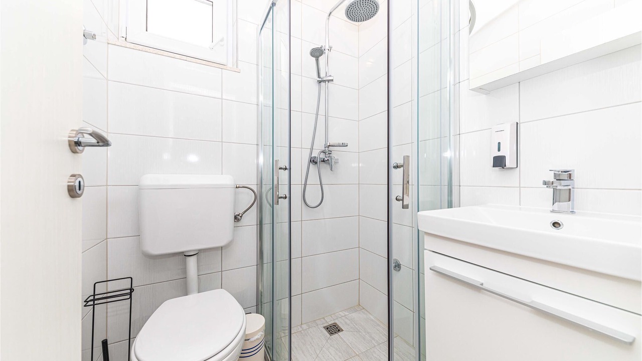 Photo of Bathroom in Poljica
