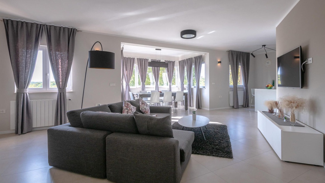 Photo of Bedroom in Rebici